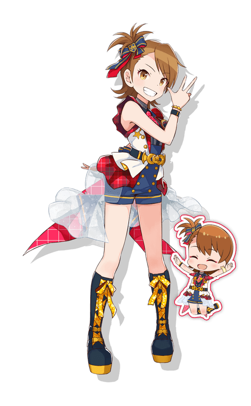 セレステラユニゾン