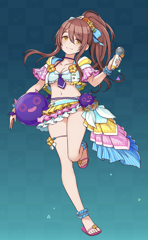 ゆらゆら[Float!]（2021/8/21～2021/9/1）