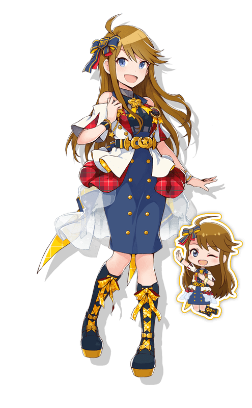 セレステラユニゾン