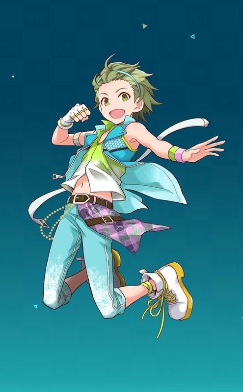 シェイキットオフ