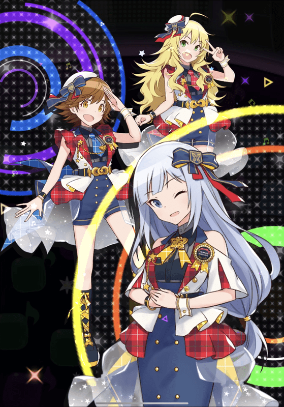 ユニットアピール1