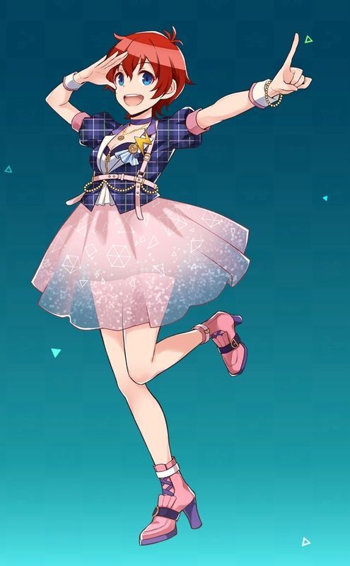 スターライトチューン