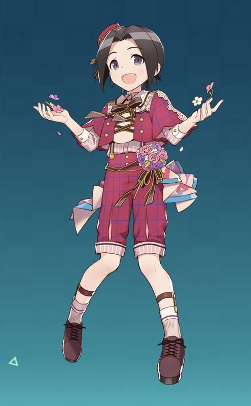 ピュアフレーバー