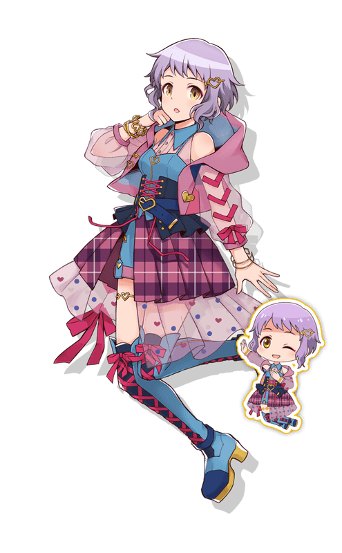 ミステリージョーカー