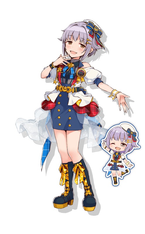セレステラユニゾン
