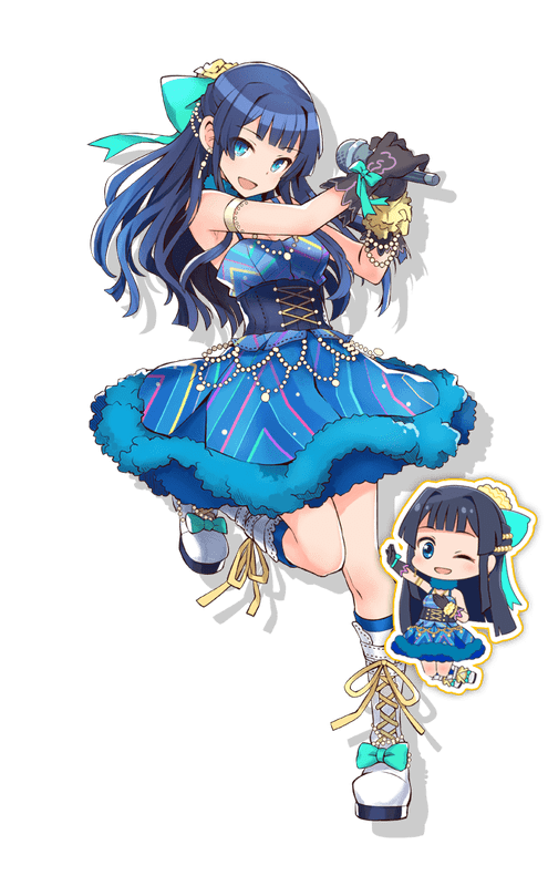 アンビシャステンダー