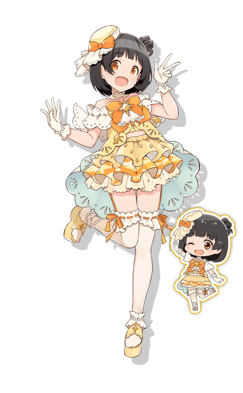 プリティエッセンス