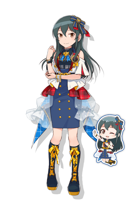 セレステラユニゾン