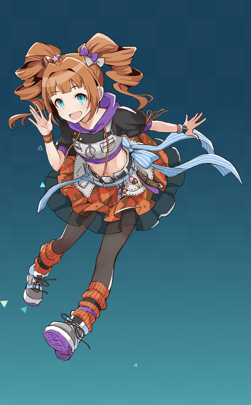 ポッピンカジュアル