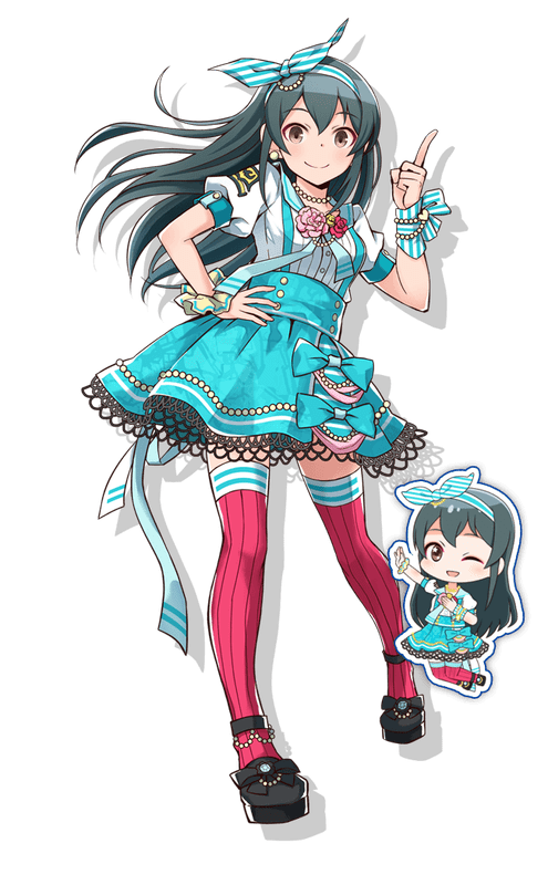 インスパイアウェーブ