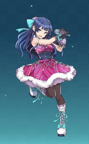 アンビシャステンダー