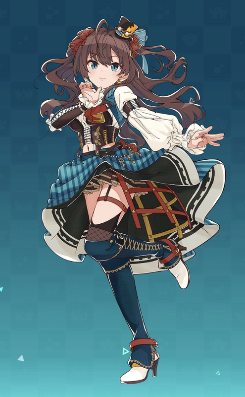 ROTARY:crank (2021/11/19～2021/11/30)