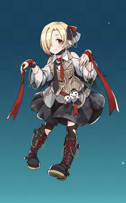 パニックナイトメア