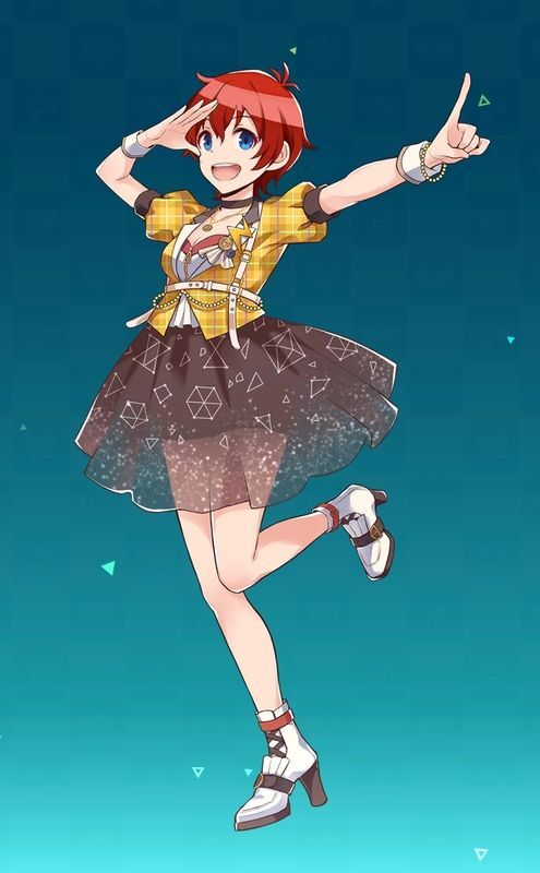 スターライトチューン