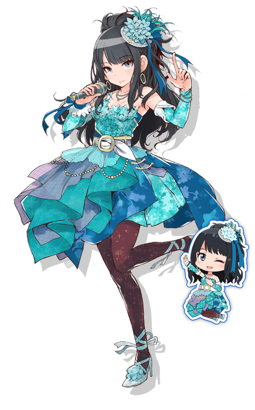 ブリンクウィッシュ