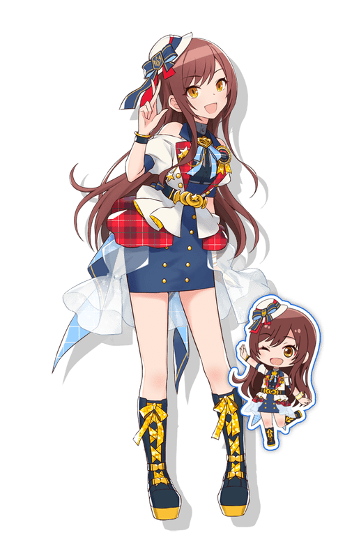 セレステラユニゾン