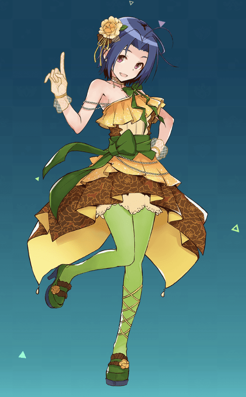 ワンダー・ヴィーナス