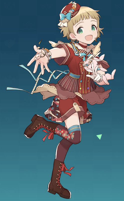 ゆめかわエンジェル