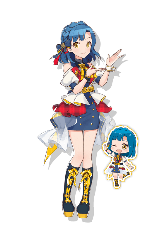 セレステラユニゾン