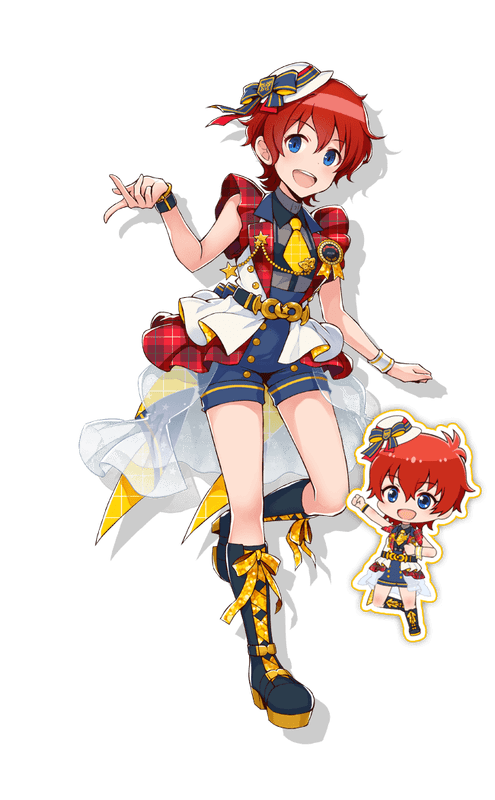 セレステラユニゾン