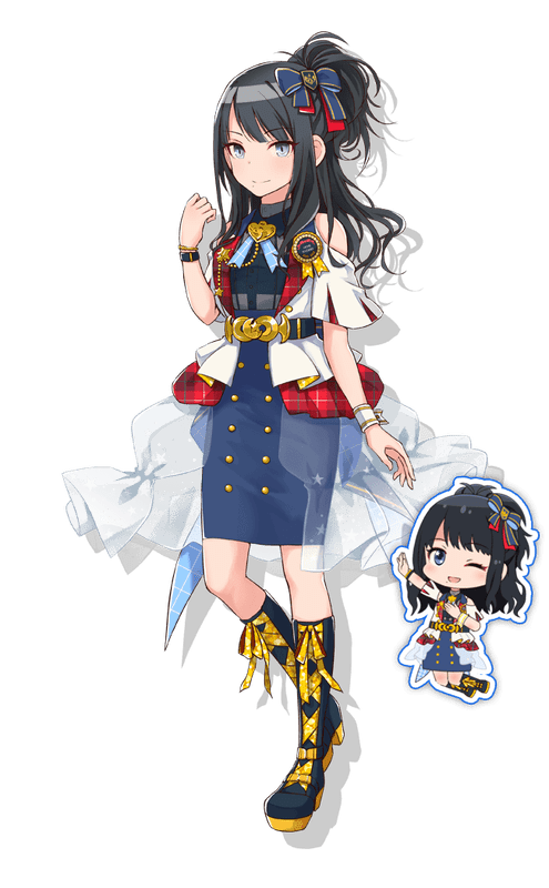 セレステラユニゾン