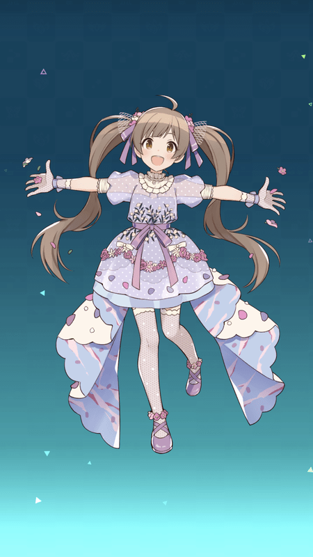 トキメキフラワーズ