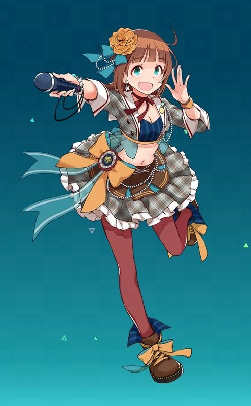 ピュアリーポップ