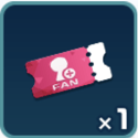 FANチケット