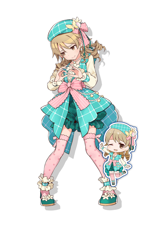 ノーノー・ネガティブ