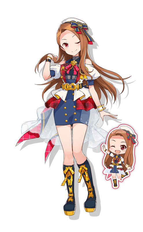 セレステラユニゾン