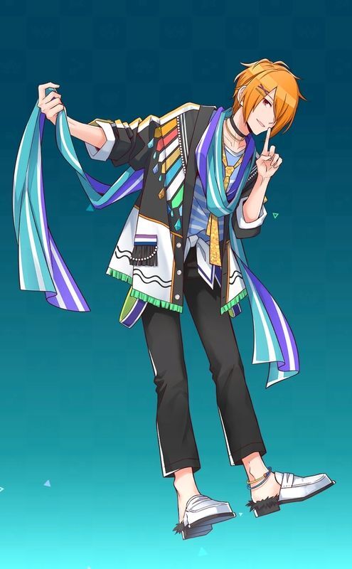 プライマルセイル