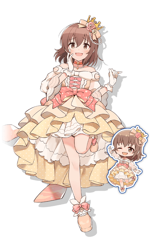 メルヒェンドリーマー