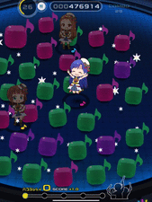 Lv2ビビッドスパークラー｢赤｣