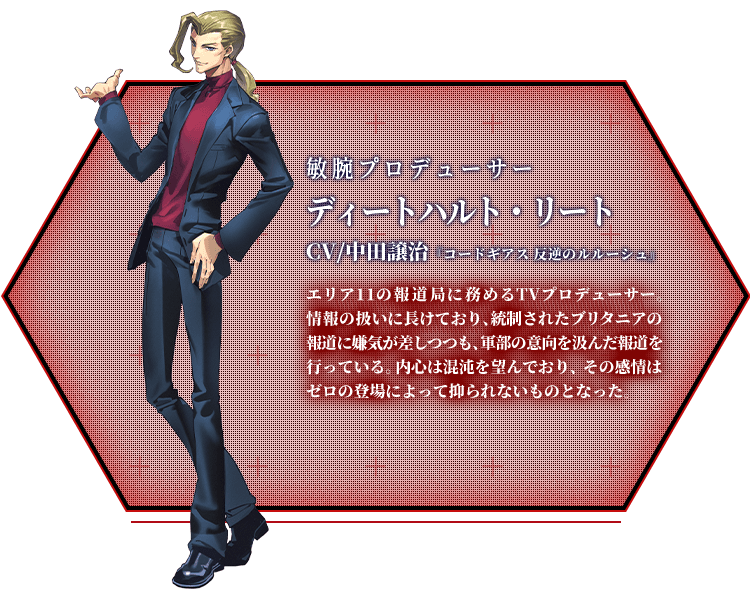 ディートハルト・リート