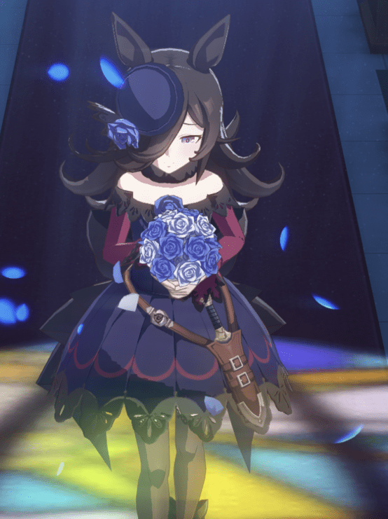 キャラカットイン2