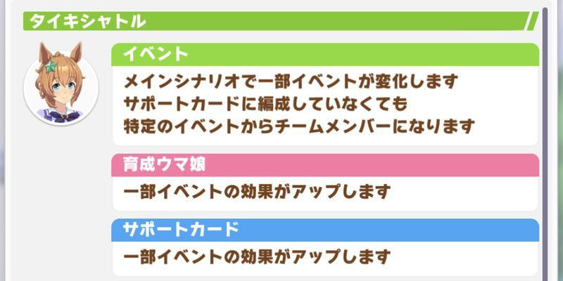 シナリオリンク