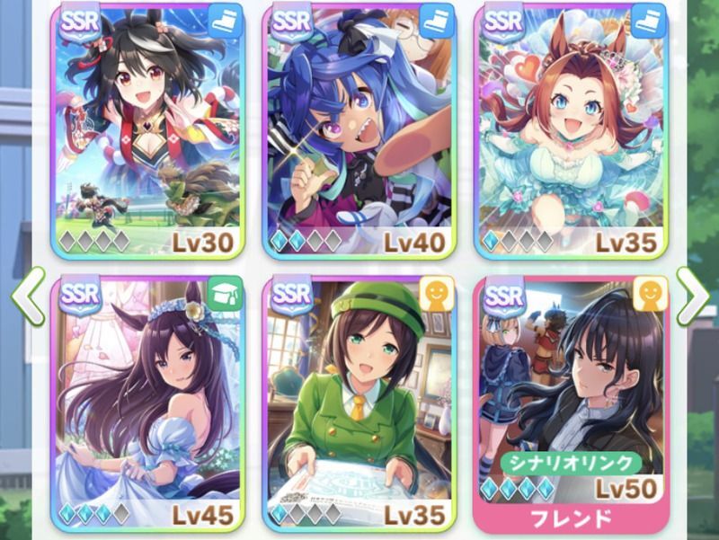 W友人理論とは？