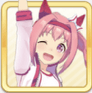 ハルウララ