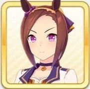 【サクラ、すすめ!】サクラバクシンオー