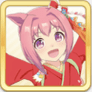 ハルウララ