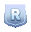 R