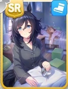 エイシンフラッシュ