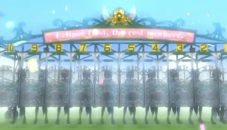 ゲートの文字が変化1