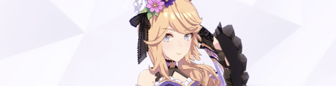 ゴールドシチーの育成論