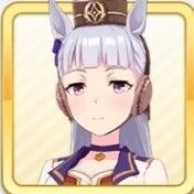 【レッドストライフ】ゴールドシップ
