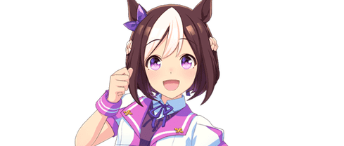 スペシャルウィーク