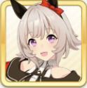 【フィーユ・エクレール】カレンチャン