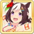 【ほっぴん♪ビタミンハート】スペシャルウィーク