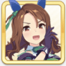 キングヘイロー