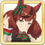 ナイスネイチャ